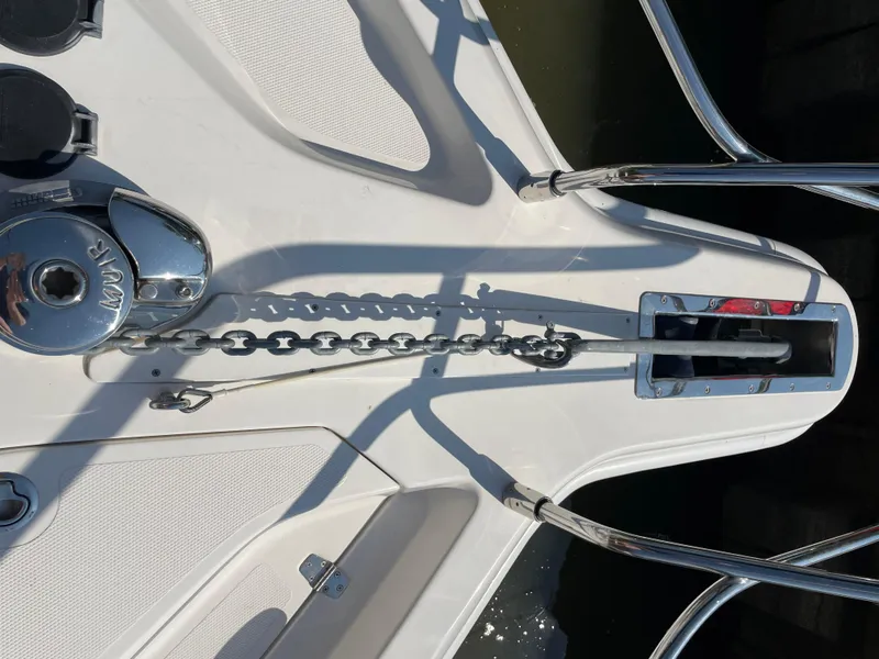 Slide: The Image of Riviera 3600 Sport Yacht 2017 - 50