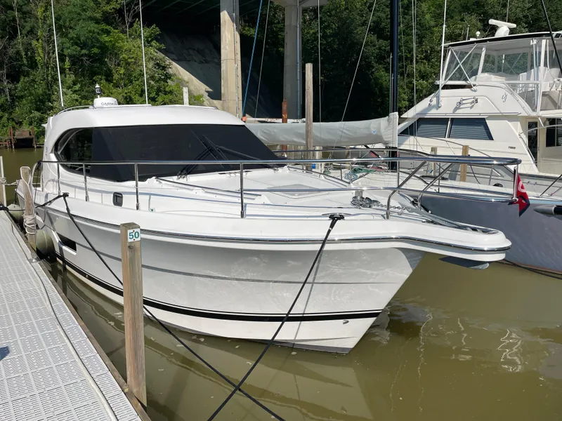 Slide: The Image of Riviera 3600 Sport Yacht 2017 - 51