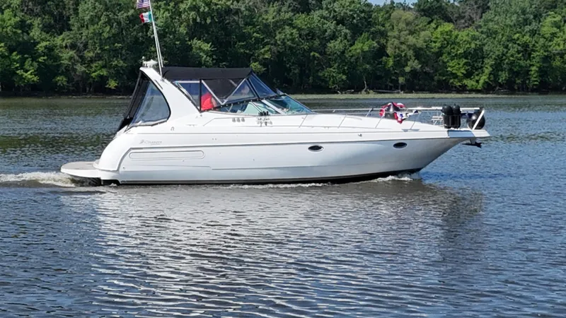 The Image of Cruisers 3575 Esprit 1998 - undefined