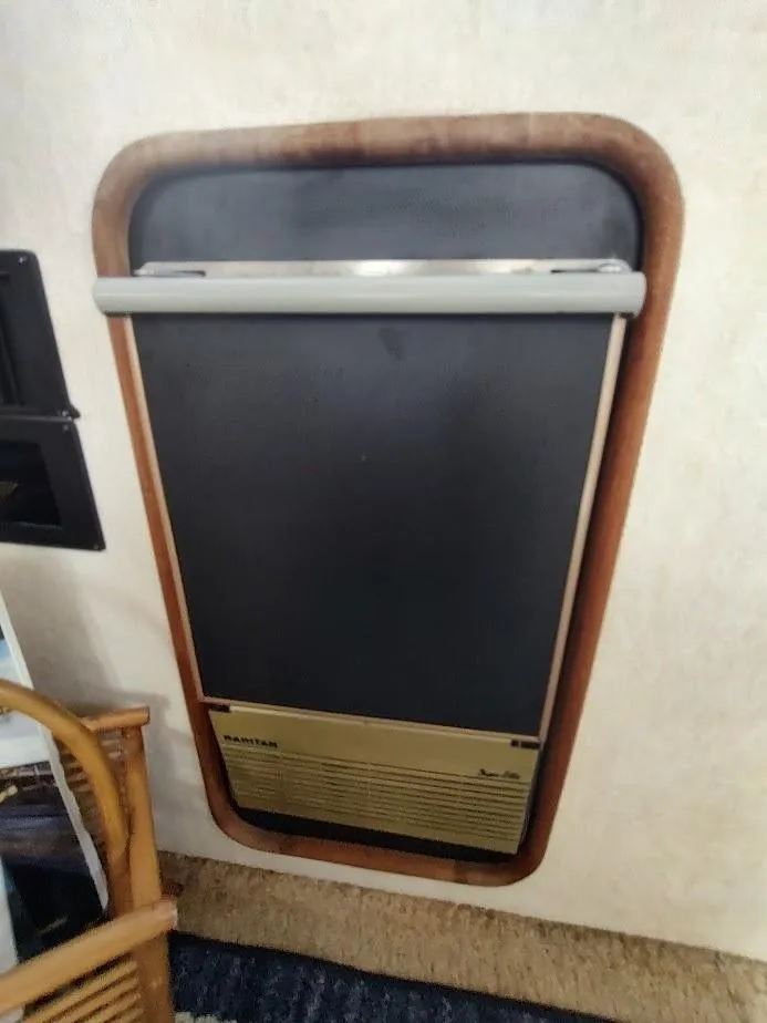 Slide: The Image of Carver Yachts 36 Aft Cabin Motoryacht 1992 - 79