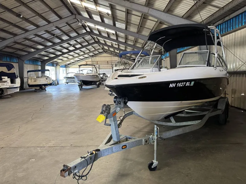 Slide: The Image of Yamaha AR230 2004 - 4