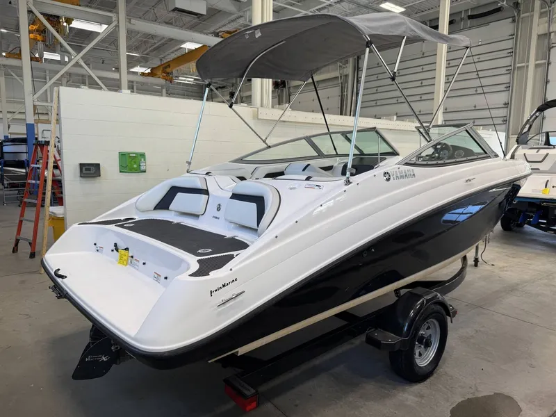 Slide: The Image of Yamaha SX190 2016 - 4