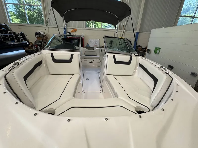 Slide: The Image of Yamaha SX190 2016 - 7