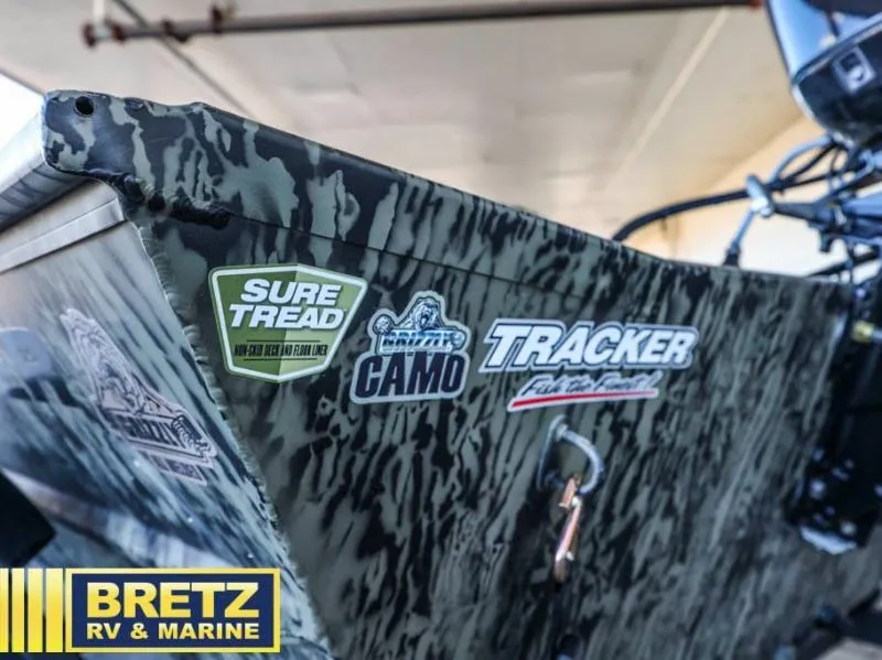 Slide: The Image of Grizzly 1754 SC 2026 - 11