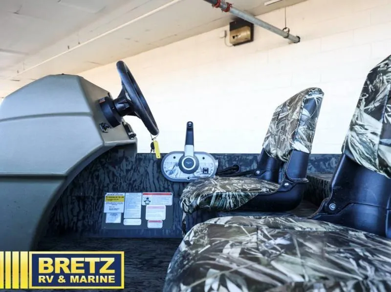 Slide: The Image of Grizzly 1754 SC 2026 - 14