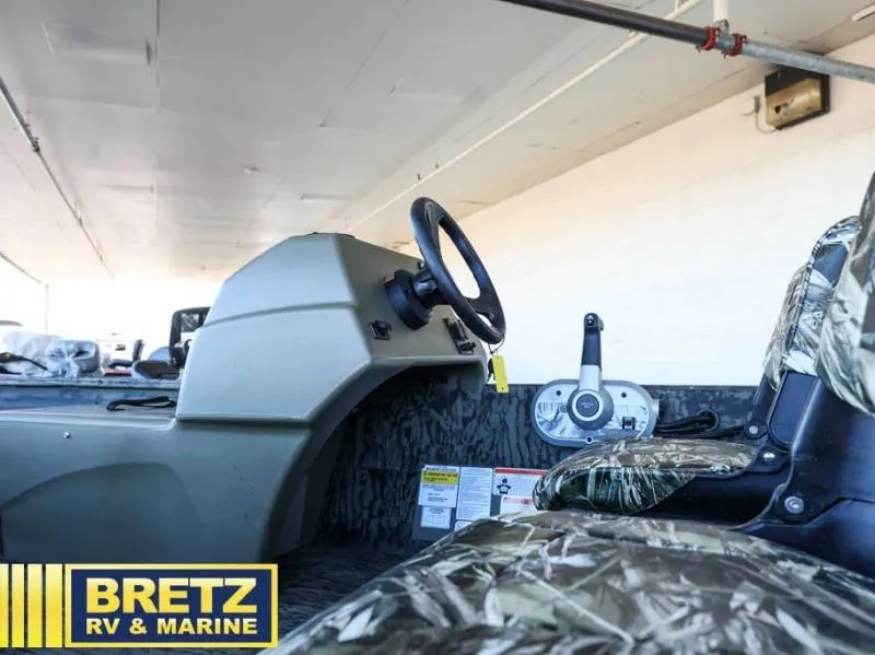 Slide: The Image of Grizzly 1754 SC 2026 - 15