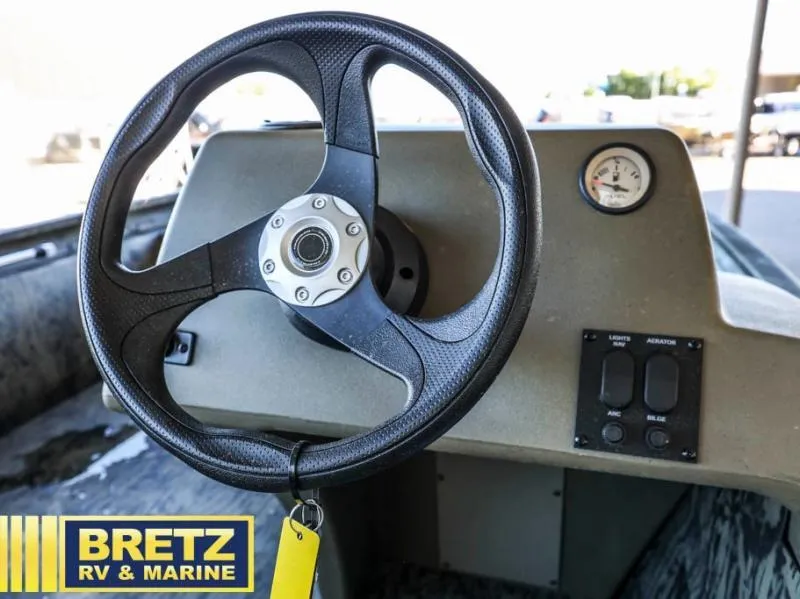 Slide: The Image of Grizzly 1754 SC 2026 - 18