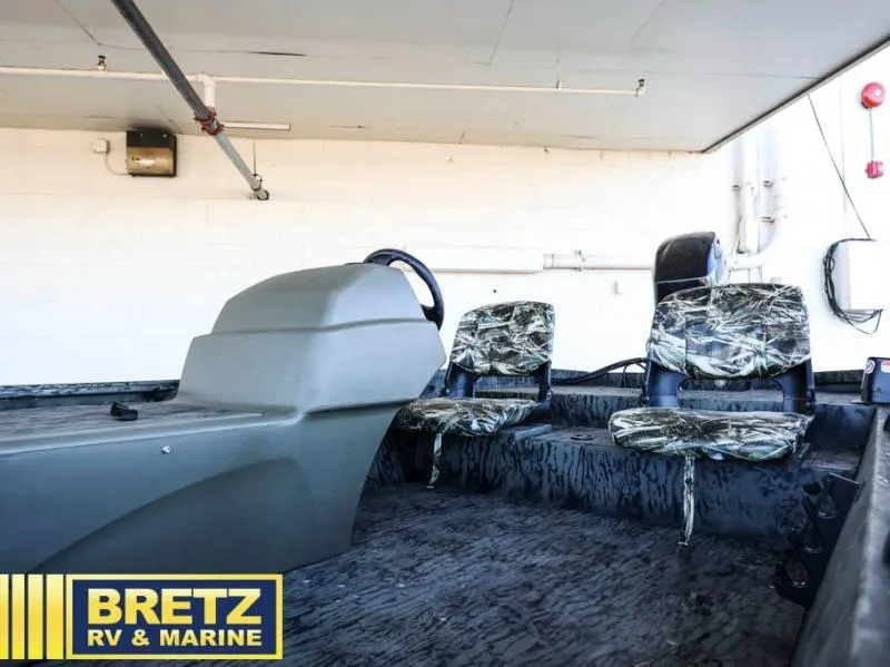 Slide: The Image of Grizzly 1754 SC 2026 - 21