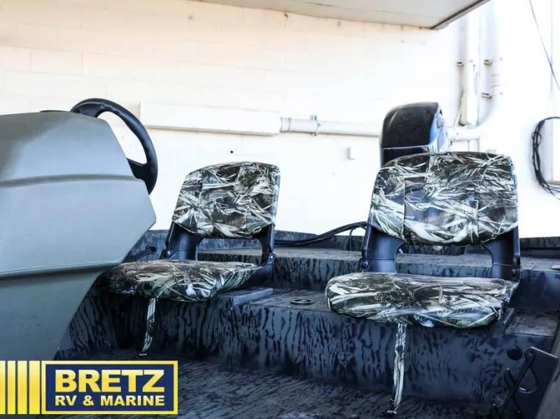 Slide: The Image of Grizzly 1754 SC 2026 - 22