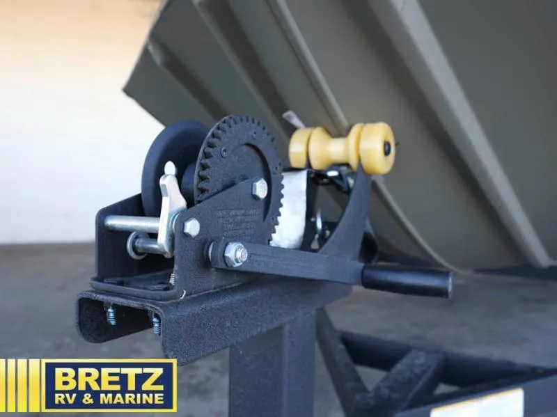 Slide: The Image of Grizzly 1754 SC 2026 - 23