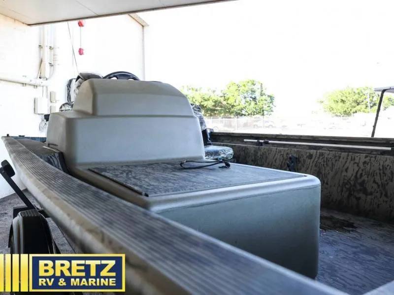 Slide: The Image of Grizzly 1754 SC 2026 - 24