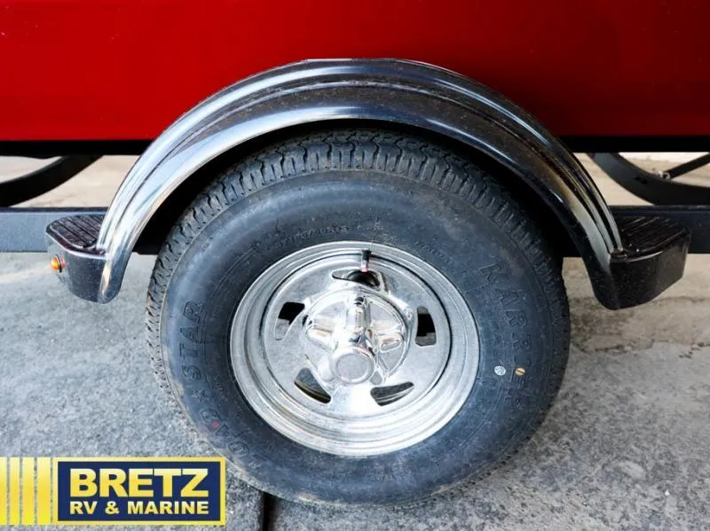 Slide: The Image of Tracker Bass Tracker Classic XL 2026 - 19