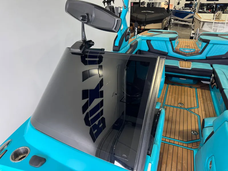 Slide: The Image of Nautique Super Air Nautique G23 2021 - 20