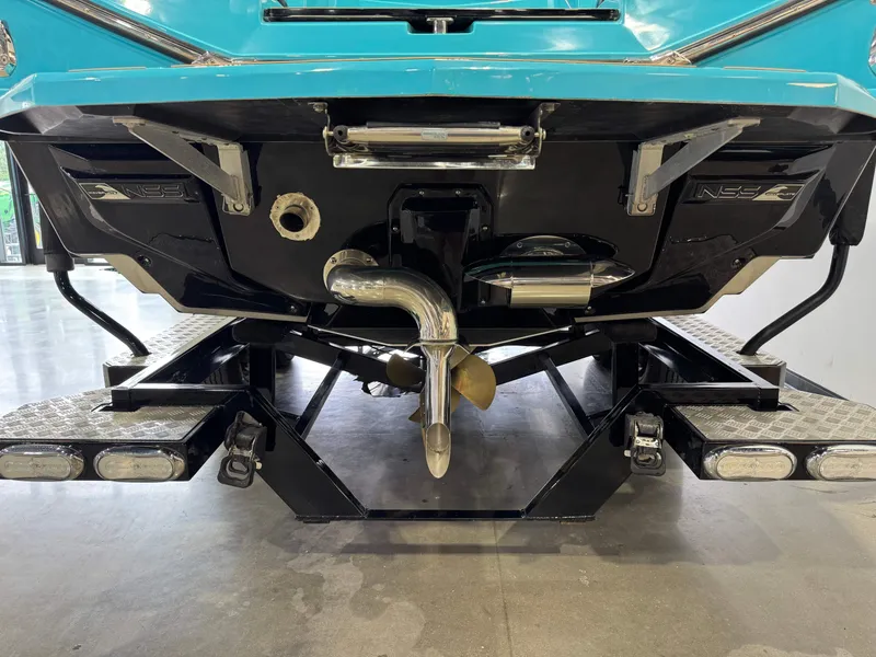 Slide: The Image of Nautique Super Air Nautique G23 2021 - 7