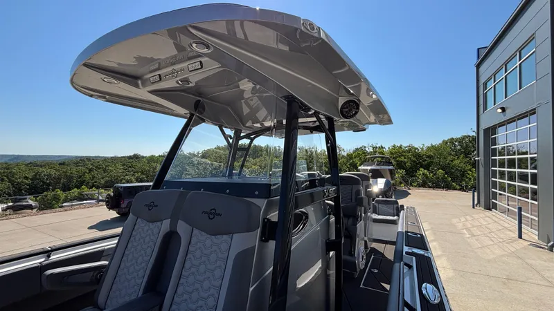 Slide: The Image of Fountain 34 SC 2025 - 51