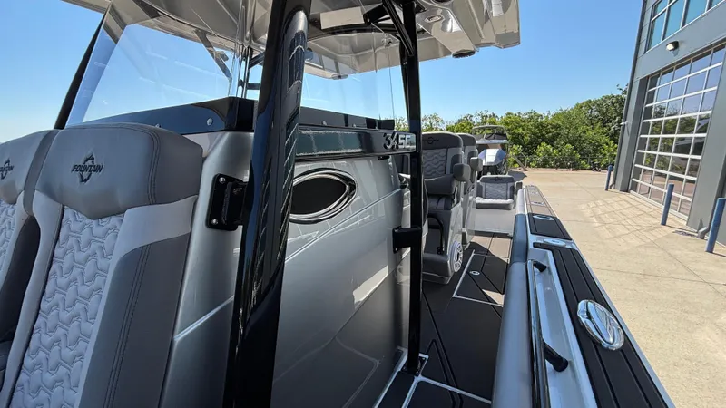 Slide: The Image of Fountain 34 SC 2025 - 52