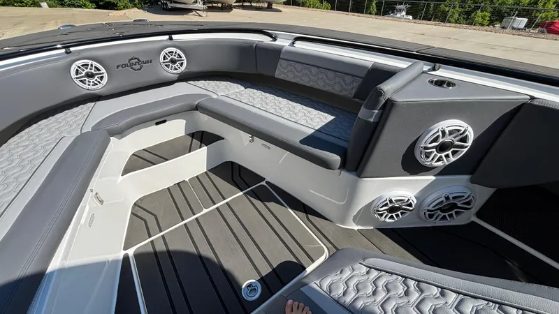 Slide: The Image of Fountain 34 SC 2025 - 57