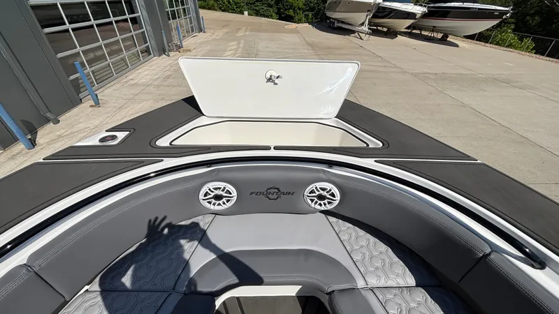 Slide: The Image of Fountain 34 SC 2025 - 62