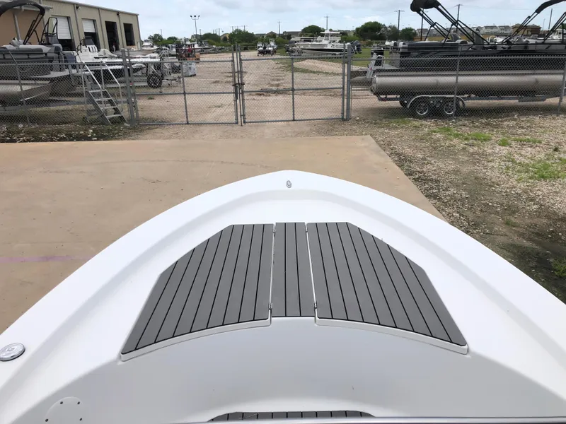 Slide: The Image of Sportsman 20 Island Bay 2016 - 10