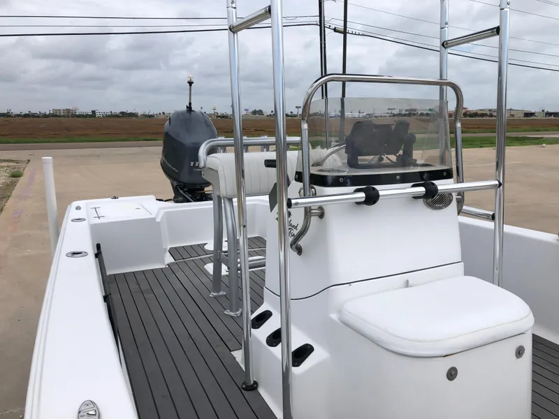 Slide: The Image of Sportsman 20 Island Bay 2016 - 12