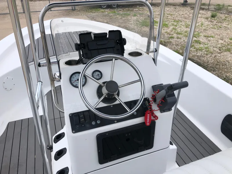 Slide: The Image of Sportsman 20 Island Bay 2016 - 13