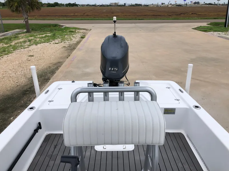 Slide: The Image of Sportsman 20 Island Bay 2016 - 14