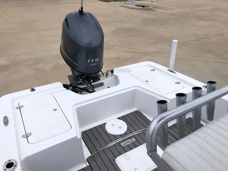 Slide: The Image of Sportsman 20 Island Bay 2016 - 15