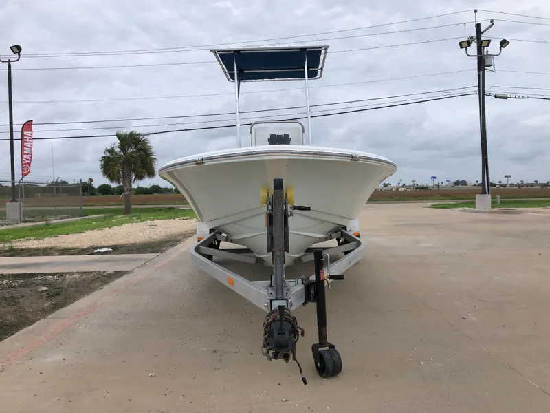 Slide: The Image of Sportsman 20 Island Bay 2016 - 5