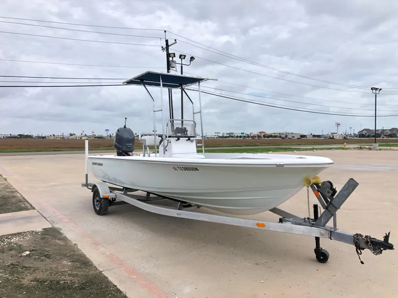 Slide: The Image of Sportsman 20 Island Bay 2016 - 6