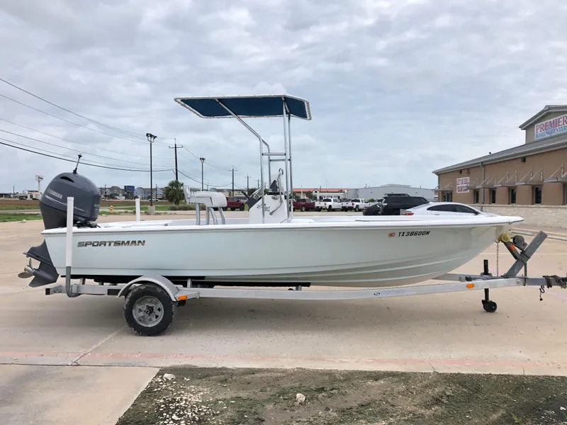 Slide: The Image of Sportsman 20 Island Bay 2016 - 7