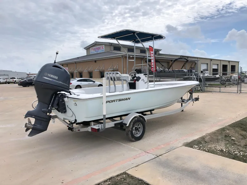 Slide: The Image of Sportsman 20 Island Bay 2016 - 8