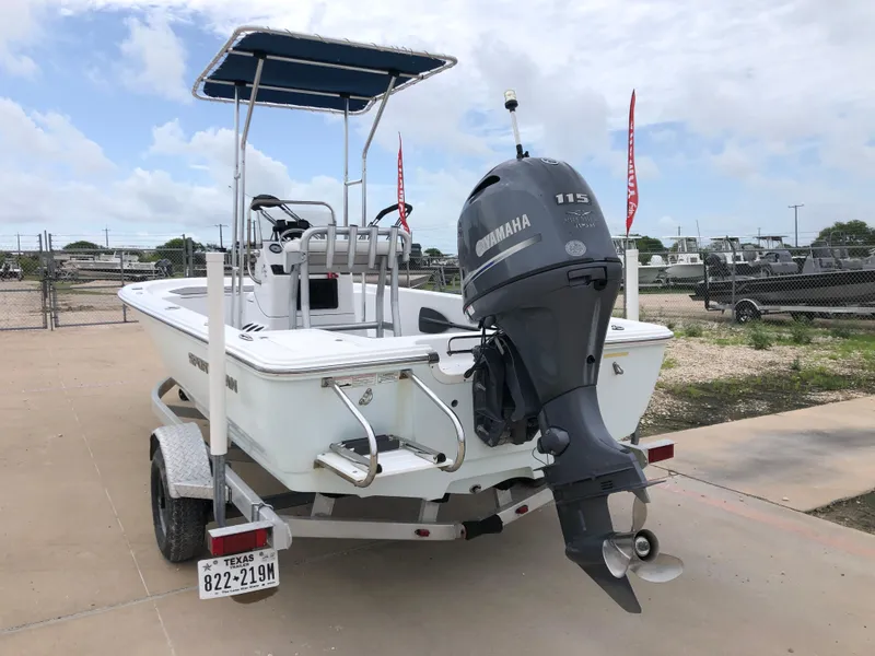 Slide: The Image of Sportsman 20 Island Bay 2016 - 9