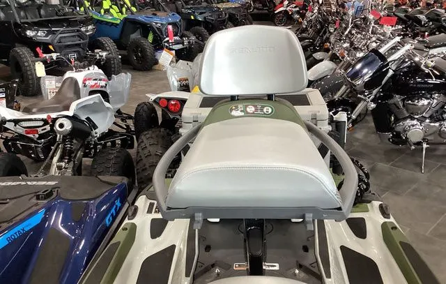 Slide: The Image of Sea-Doo FISH PRO APEX 300/ AUDIO 2025 - 3