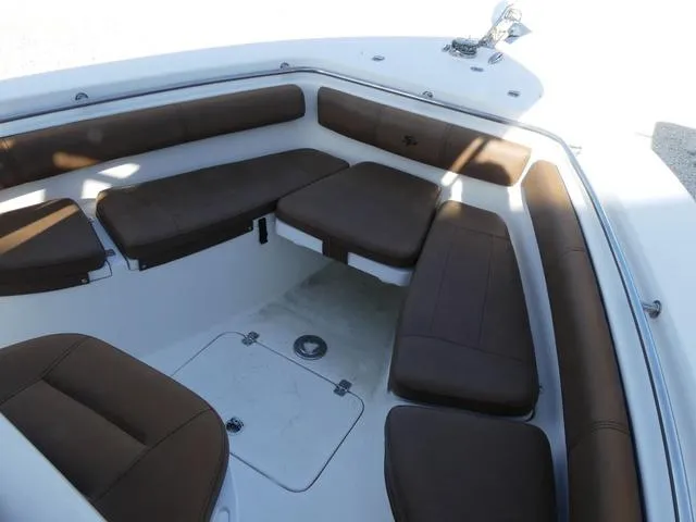 Slide: The Image of Sea Pro 219 2019 - 10