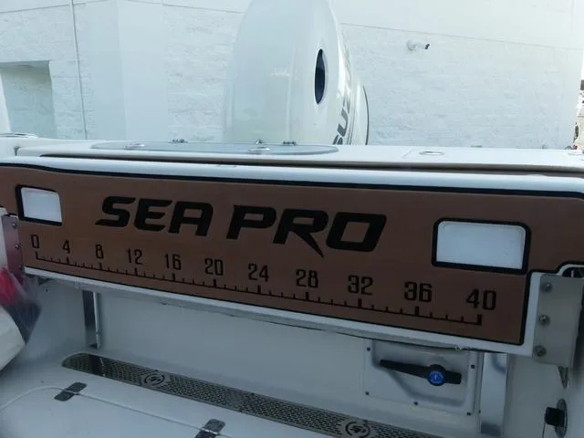 Slide: The Image of Sea Pro 219 2019 - 13