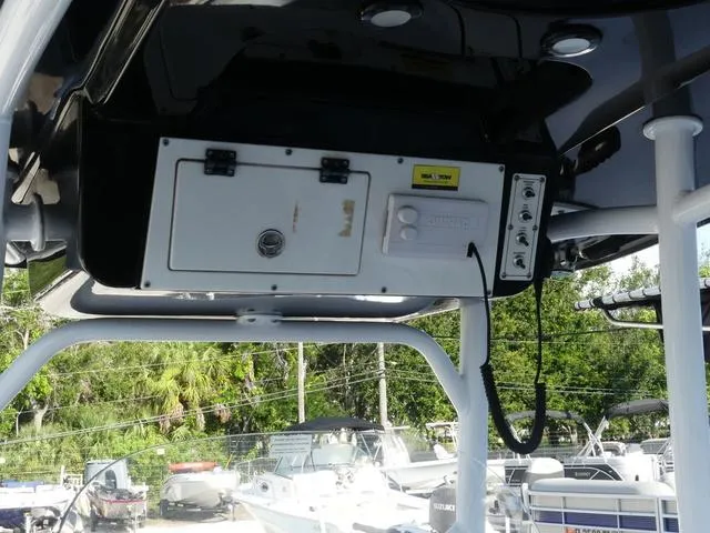 Slide: The Image of Sea Pro 219 2019 - 15