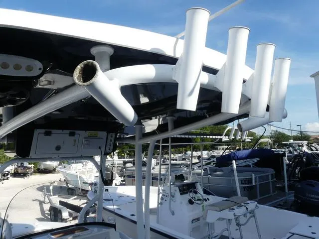 Slide: The Image of Sea Pro 219 2019 - 16