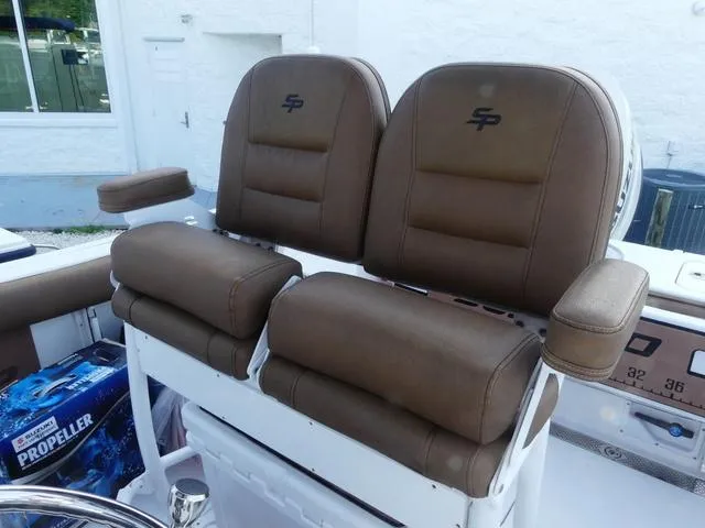 Slide: The Image of Sea Pro 219 2019 - 8