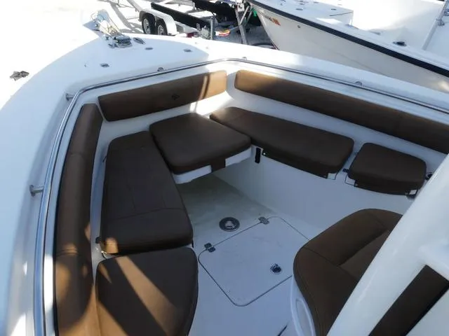 Slide: The Image of Sea Pro 219 2019 - 9