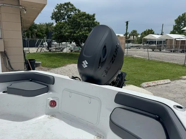 Slide: The Image of ALK 2 Powerboats 22CRS 2025 - 10