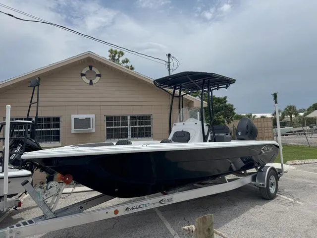 Slide: The Image of ALK 2 Powerboats 22CRS 2025 - 13