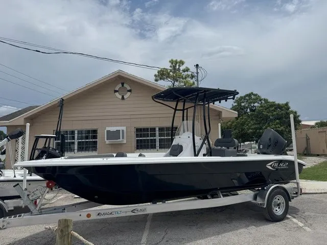 Slide: The Image of ALK 2 Powerboats 22CRS 2025 - 14