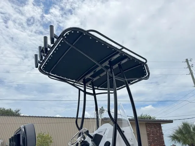 Slide: The Image of ALK 2 Powerboats 22CRS 2025 - 18