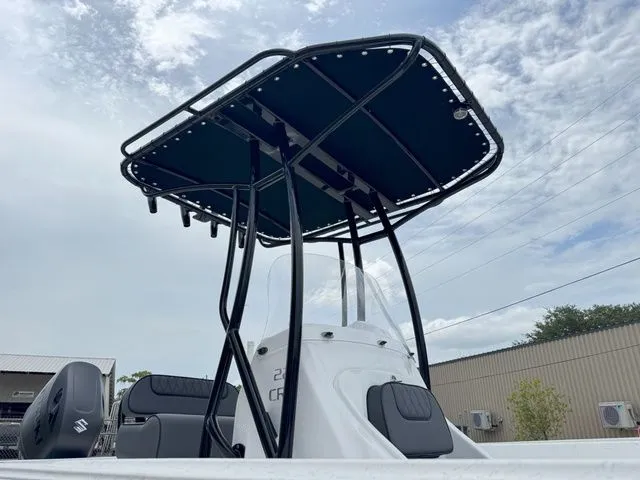 Slide: The Image of ALK 2 Powerboats 22CRS 2025 - 19