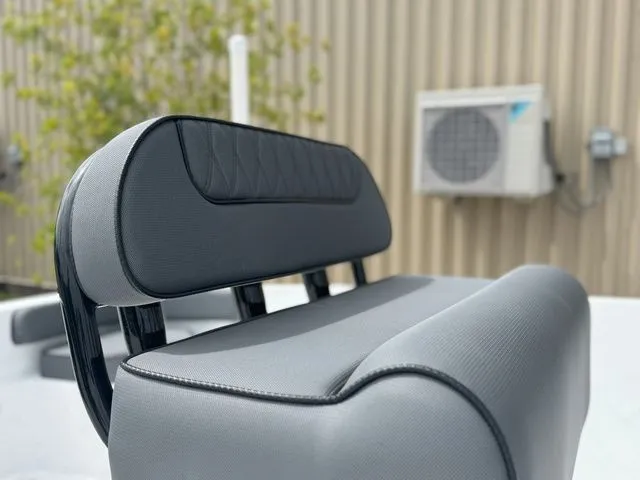 Slide: The Image of ALK 2 Powerboats 22CRS 2025 - 23