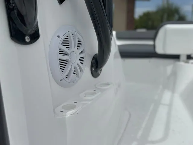 Slide: The Image of ALK 2 Powerboats 22CRS 2025 - 24