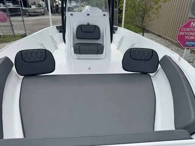 Slide: The Image of ALK 2 Powerboats 22CRS 2025 - 25