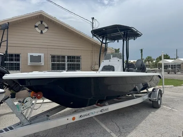 Slide: The Image of ALK 2 Powerboats 22CRS 2025 - 3