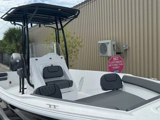 Slide: The Image of ALK 2 Powerboats 22CRS 2025 - 4