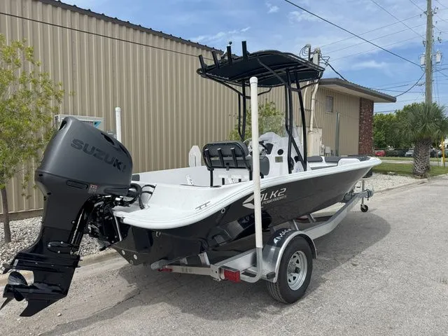 Slide: The Image of ALK 2 Powerboats 22CRS 2025 - 5